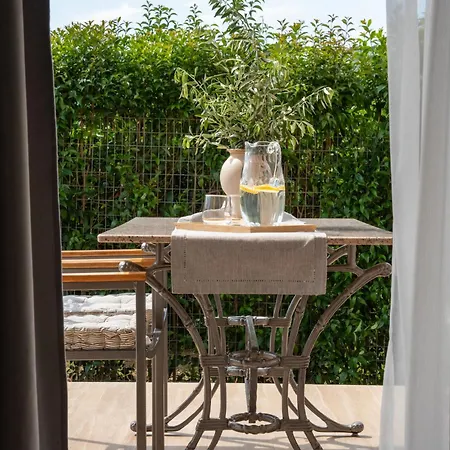 Cyclopean View 2 Apartment Nafplio